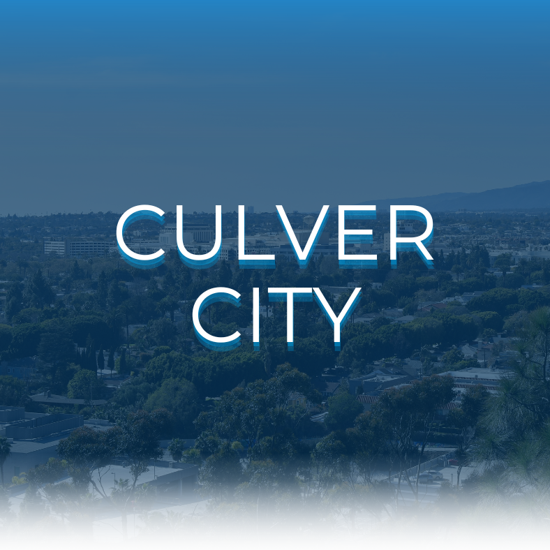 culver city